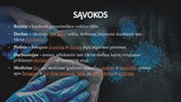 Buities sanitarinės ir higienos patalpos 3