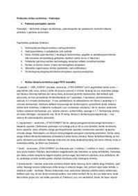 Profesinės rizikos vertinimas: pardavėjo profesija 1