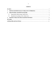 Kosmetologo ergonominės darbo salygos 2