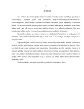 Kosmetologo ergonominės darbo salygos 3