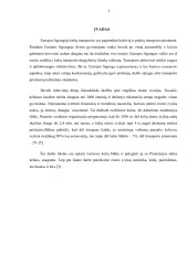 Eismo sauga ir ergonomika 2