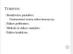 Socialinių tyrimų etika skaidrės 2