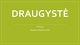 Draugystė etikos skaidrės