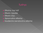 Etiketas projektas 2