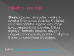 Etiketas projektas 3