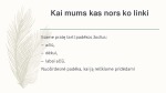 Bendravimo etiketas 3