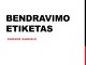 Bendravimo etiketas skaidrės