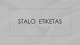 Stalo etiketas prezentacija