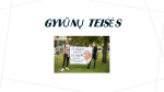 Gyvūnų teisės skaidrės 1
