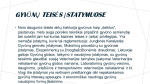 Gyvūnų teisės skaidrės 3