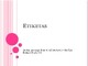 Etiketas skaidrės (2)