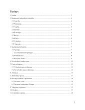 Tarptautinis tarnybinis etiketas 2