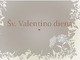 Valentino diena skaidrės
