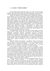 Seneka Laiskai Lucilijui etikos pranešimas 1