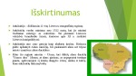 Aukštaičiai skaidrės 3
