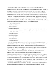 Vestuvių dainos Etnochoreografija vestuvių apeigose 2