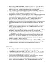 Lietuvių tautosaka ir mitologija 2