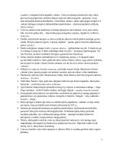 Lietuvių tautosaka ir mitologija 3