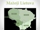 Mažoji Lietuva: tarmė, apranga, maistas, architektūra