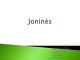 Joninių šventimas