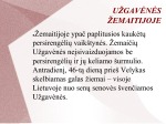 Užgavėnės Žemaitijoje 3
