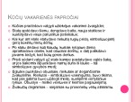 Lietuvių liaudies papročiai 3