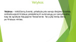Velykų papročiai prezentacija 3