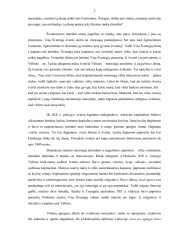 Vėlynių tradicijos ir papročiai 2