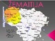 Žemaitija skaidrės apie žemaičius