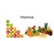 Vitaminai Virškinimo sistemą veikiantys vaistai