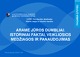 Arame jūros dumbliai istoriniai faktai, veikliosios medžiagos ir panaudojimas