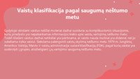 Preparatai, kurių negalima vartoti nėščiosioms 3