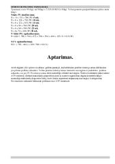 Anaerobinis pajėgumas ir jo nustatymas 3