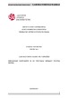 Organizmo nuovargis ir jo ypatumai dirbant statinį darbą