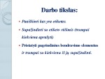 Etiketas ir jo elementai 2