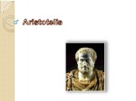 Aristotelis skaidrės 1