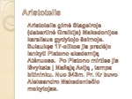 Aristotelis skaidrės 3