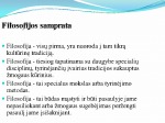 Žmogus ir globalinės problemos 3