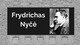 Filosofas Frydrichas Nyčė
