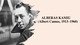 Filosofas, rašytojas: Alberas Kamiu
