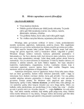 Mirties suvokimas filosofijoje 3