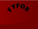 Fyfos 1
