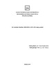 LR valstybės biudžeto 2008-2009 ir 2013-2014 metų analizė