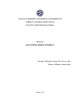 Finansinių krizių istorija referatas