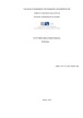 Gyvybes draudimo rinka finansų referatas