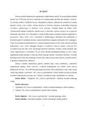 AB „Lietuvos geležinkeliai “ socialiai atsakinga veikla 3