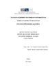 AB „Utenos trikotažas“ finansinių rodiklių analizė 