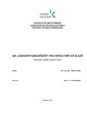 AB „Grigeo grigiškės“ pelningumo analizė