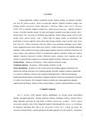 Modigliani - Miller teorijos 3