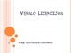 Verslo licencijos